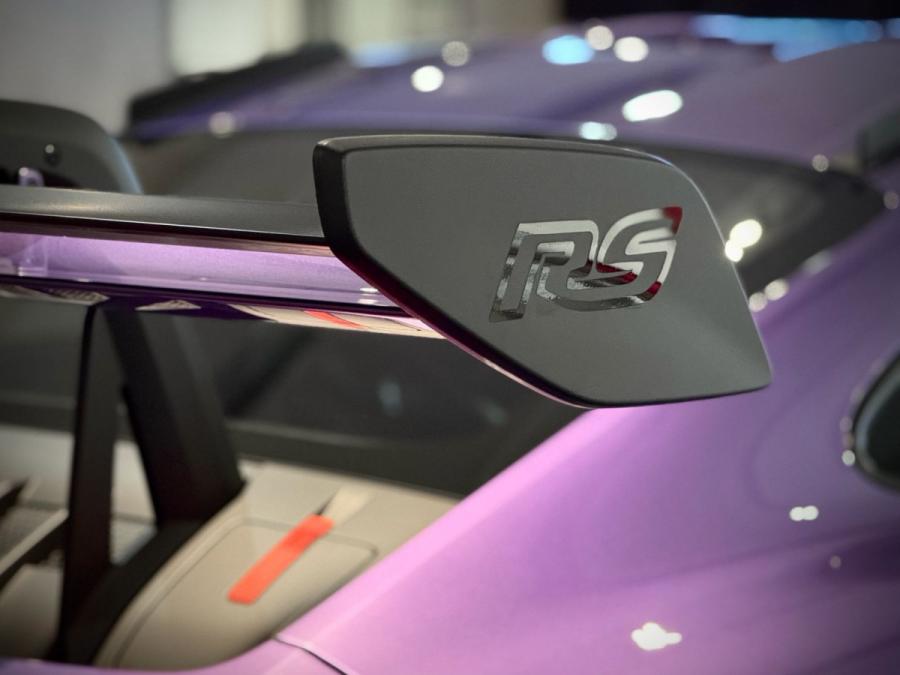 911 992 GT3 RS - Image 7
